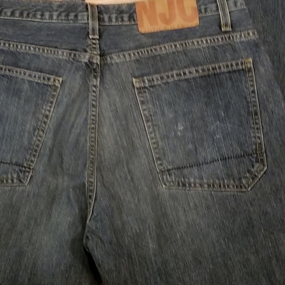 Mens Nautica Jeans - Picture 4 of 4